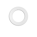 ISOLED Adaptador, blanco