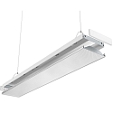 Luminaria de techo POWER SWITCH 120x20 IP40, blanco regulable