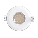 recessed spotlight VARIO-68 IP65, white 