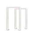 Soporte HALON Z64, blanco