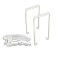 ISOLED Soporte HALON Z65, blanco