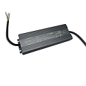transformer box, black