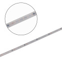 Tira LED completamente siliconada TM1934 WALLWASHER SPI FLEXBAND 6LED/IC blanco