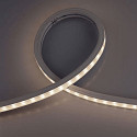 Tira LED completamente siliconada TM1934 WALLWASHER SPI FLEXBAND 6LED/IC blanco