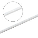 Tira LED completamente siliconada FW1903S SPI FLEXTUBE 6LED/IC blanco