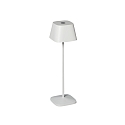 Recubrimiento CAPRI regulable IP54, blanco regulable