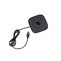 Recubrimiento CAPRI regulable IP54, blanco regulable