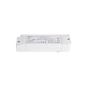 Unidad alimentadora DALI MULTI EUP50D-1HMC-1 controlable por DALI, blanco