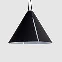LEDS C4 Luminaria de pared SUPER ATTIC E27 IP20