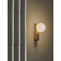 Luminaria de espejo PERLINA WALL IP conmutable IP44