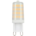 L�mpara LED G9 3W 350lm 3000K 330� CRI 80-89 