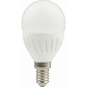 Bombilla LED LIGHTME P45 LED E14 8W 810lm 2700K 320� CRI 80-89 