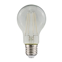 Filamento luminoso en forma est�ndar WHITE A60 E27 7W 810lm 4000K 320� CRI 80-89 