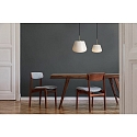 Lumexx Luminaria colgante BALLERINA  E14 IP20, lat�n
