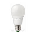 Luminaria en forma de pera CLASSIC A60 E27 5,5W 470lm 2800K 330� CRI 80 
