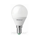 L�mpara gota P45 regulable E27 5W 470lm 2800K 330� CRI 80 regulable
