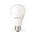 Luminaria en forma de pera CLASSIC A60 regulable E27 11W 470lm 2800K 330� CRI 80 regulable