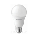 Luminaria en forma de pera CLASSIC A60 E27 7W 1055lm 2800K 330� CRI 80 