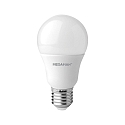 L�mpara LED en forma de pera A60 E27 6W 810lm 2700K 330� CRI 80-89 regulable