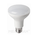 L�mpara de reflectores R80 R80 E27 9,3W 810lm 2800K 100� CRI 80 