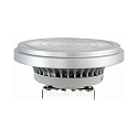 L�mpara de reflectores AR111 DBT AR111 regulable G53 13W 900lm 2700K 24/45� CRI 82 regulable