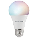 L�mpara LED en forma de pera  MATTER A60 SMD RGB+CCT+DIM CCT Switch, RGBW