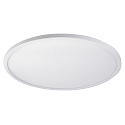 wall and ceiling luminaire MATTER JOSIE RGB+CCT+DIM flat, CCT Switch, RGBW, Matter controllable IP54/IP20, white dimmable