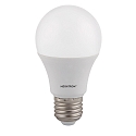 L�mpara LED en forma de pera CLASSIC A60 AC/DC conmutable A60 �palo E27 8,5W 850lm 4000K 280� CRI 80-89 