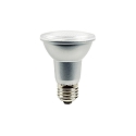 Foco LED PAR20 PAR20 DIM PAR20 claro E27 8W 600lm 3000K 38� CRI 90-100 regulable