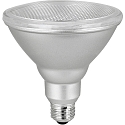 Foco LED PAR38 PAR38 DIM PAR38 claro E27 14,5W 1300lm 3000K 38� CRI 90-100 regulable