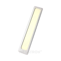 Luminaria con bater�a CASA con bater�a, con funci�n de carga USB IP20, blanco 