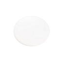 Megatron Luminaria de pared y techo MTP DECKO SLIM � 40CM plano, CCT Switch, multipower IP54/IP20, blanco 