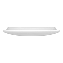 Megatron Luminaria de pared y techo MTP DECKO SLIM � 40CM plano, CCT Switch, multipower IP54/IP20, blanco 