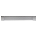 Luminaria de subestructura LISTA 60CM plano, CCT Switch, multipower IP20