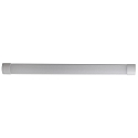 Luminaria de subestructura LISTA 90CM plano, CCT Switch, multipower IP20