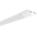 Megatron Luminaria de subestructura LISTA 90CM plano, CCT Switch, multipower IP20