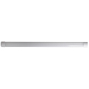 Luminaria de subestructura LISTA 120CM plano, CCT Switch, multipower IP20
