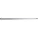 Luminaria de subestructura LISTA 150CM plano, CCT Switch, multipower IP20