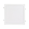 Downlight empotrable LED PANEL FLAT 300 Q TUN 827-865 350MA PRISM angular, Tunable White, UGR < 19