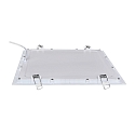 nobil� Downlight empotrable LED PANEL FLAT 300 Q TUN 827-865 350MA PRISM angular, Tunable White, UGR < 19