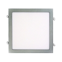 Downlight empotrable LED PANEL FLAT 300 Q TUN 827-865 350MA PRISM angular, Tunable White, UGR < 19