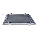 nobil� Downlight empotrable LED PANEL FLAT 300 Q TUN 827-865 350MA PRISM angular, Tunable White, UGR < 19
