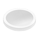 nobil� LED panel 300 R round, UGR < 19, suitable for VDU workstation, dimmable 12W 1000lm 3000K CRI 80