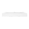 nobil� LED panel 300 Q square, UGR < 19, suitable for VDU workstation, dimmable 12W 1000lm 4000K CRI 80