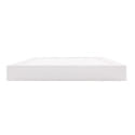 nobil� Downlight de superficie LED PANEL FLAT 300 Q SCCT MP angular, CCT Switch, conmutable, multipower IP44, blanco 