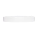 nobil� Downlight de superficie LED PANEL FLAT 300 R SCCT DIM C redondo, CCT Switch IP44, blanco regulable