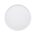 surface luminaire WD 300 R SCCT MP SENSOR with sensor, CCT Switch, switchable, multipower IP44, white 