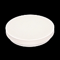 nobil� surface luminaire WD 300 R SCCT MP SENSOR with sensor, CCT Switch, switchable, multipower IP44, white 