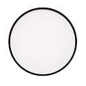 surface luminaire WD 300 R MP SENSOR RF with sensor, CCT Switch, radio controllable, switchable, multipower IP44, black 