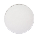 surface luminaire WD 400 R SCCT MP DIM CCT Switch, dimmable, multipower IP44, white 